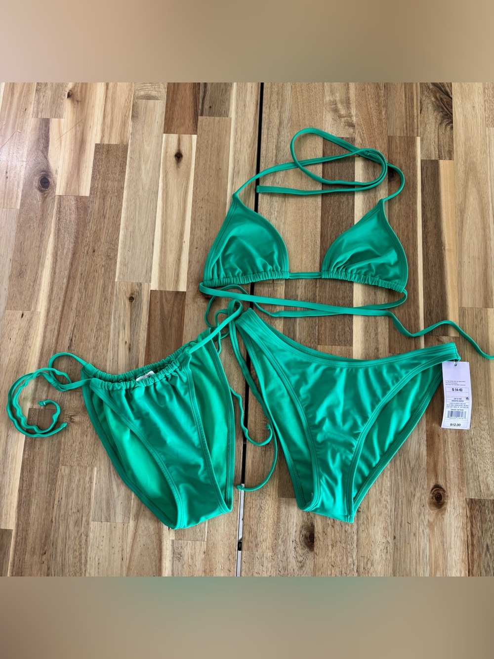 Wild Fable Bikini